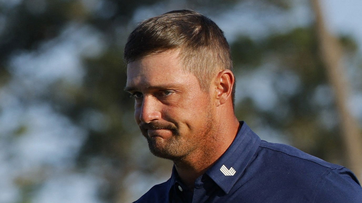 Bryson DeChambeau